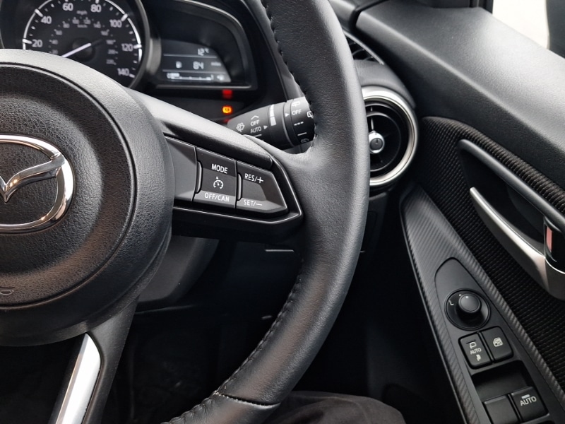 Used Mazda Mazda2 2021 for sale - 77947683: Photo 19