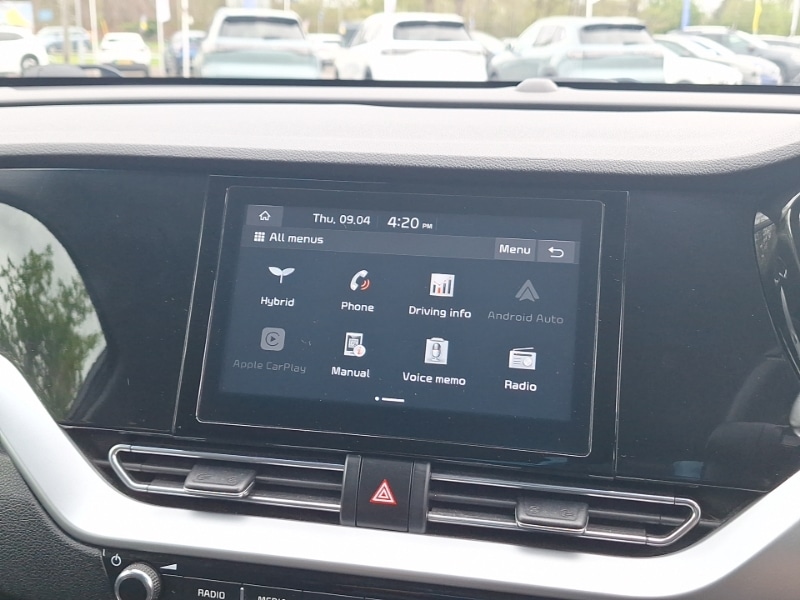 Used Kia Niro 2020 for sale - 78183911: Photo 10