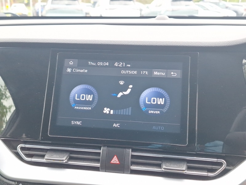 Used Kia Niro 2020 for sale - 78183911: Photo 14