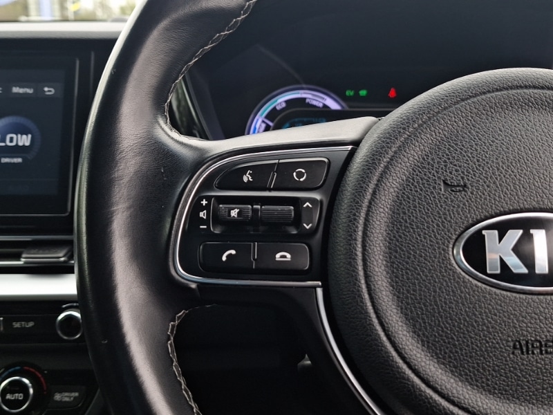 Used Kia Niro 2020 for sale - 78183911: Photo 18