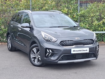 Used Kia Niro 2020 for sale - 78183911: Photo
