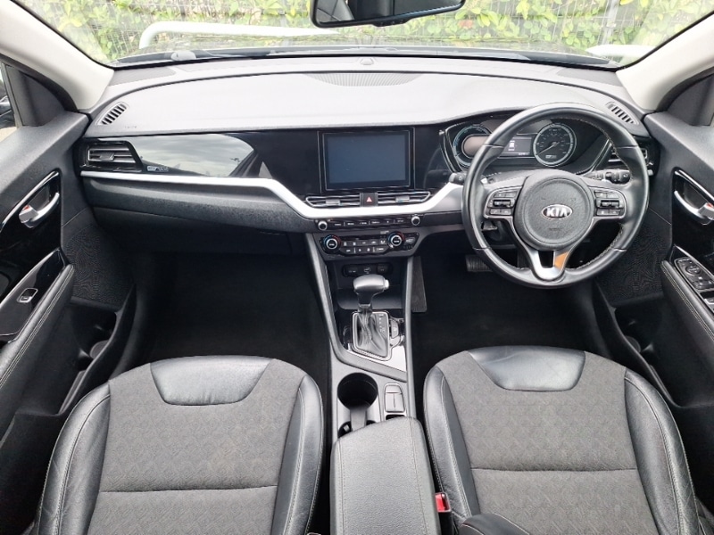 Used Kia Niro 2020 for sale - 78183911: Photo 2