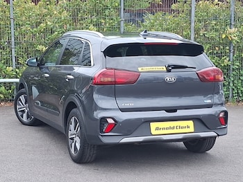Used Kia Niro 2020 for sale - 78183911: Photo