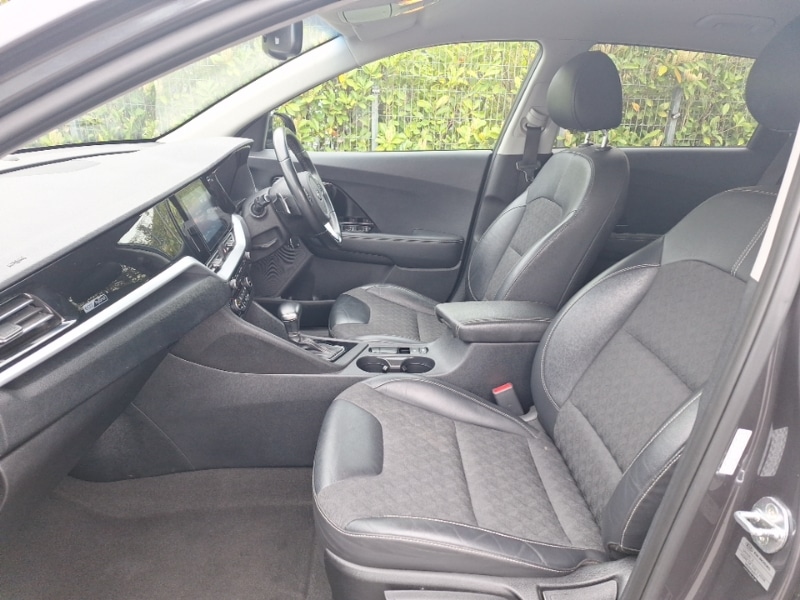 Used Kia Niro 2020 for sale - 78183911: Photo 5