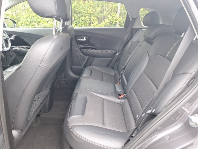 Used Kia Niro 2020 for sale - 78183911: Photo 6