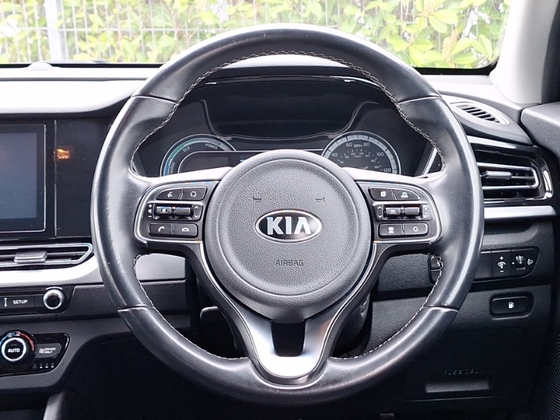 Used Kia Niro 2020 for sale - 78183911: Photo 7