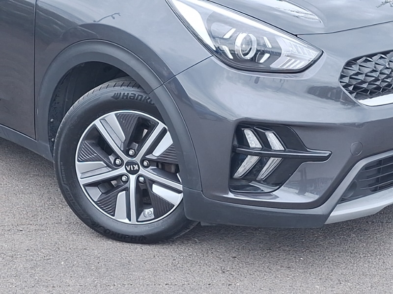 Used Kia Niro 2020 for sale - 78183911: Photo 9
