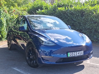 Used Tesla Model Y 2023 for sale - 79440162: Photo