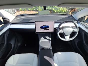 Used Tesla Model Y 2023 for sale - 79440162: Photo