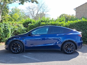Used Tesla Model Y 2023 for sale - 79440162: Photo