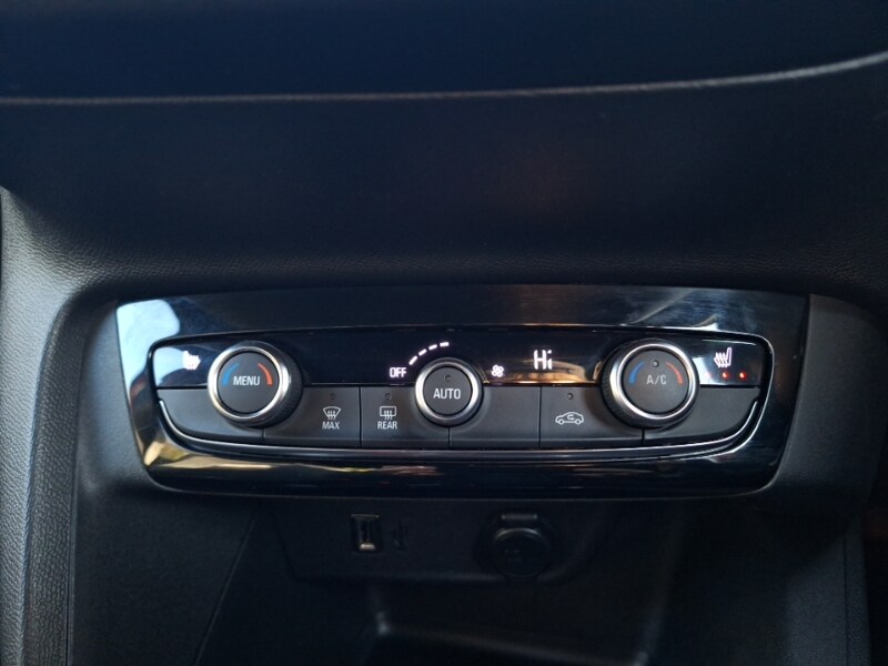 Used Vauxhall Corsa 2022 for sale - 76066622: Photo 13