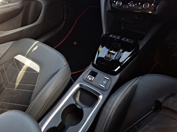 Used Vauxhall Corsa 2022 for sale - 76066622: Photo 15
