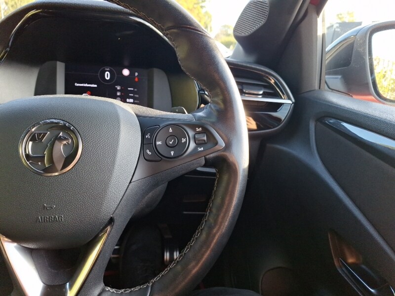 Used Vauxhall Corsa 2022 for sale - 76066622: Photo 19