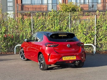 Used Vauxhall Corsa 2022 for sale - 76066622: Photo 3