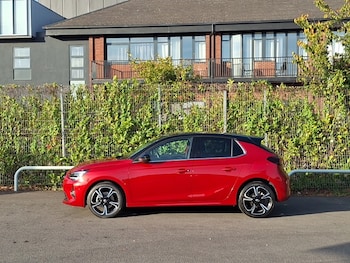 Used Vauxhall Corsa 2022 for sale - 76066622: Photo 4