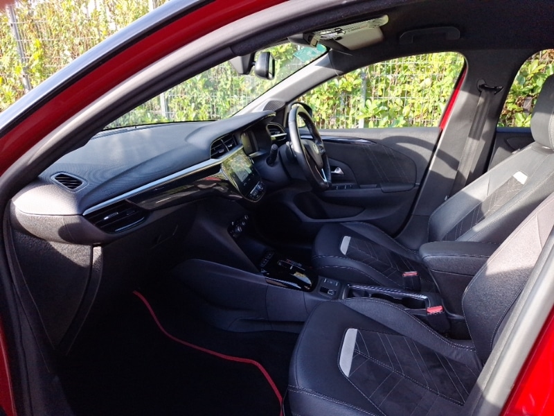 Used Vauxhall Corsa 2022 for sale - 76066622: Photo 5