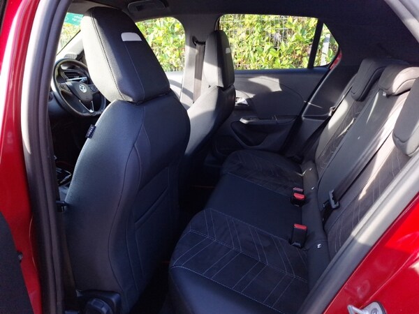 Used Vauxhall Corsa 2022 for sale - 76066622: Photo 6