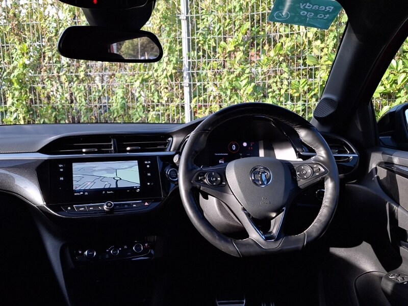 Used Vauxhall Corsa 2022 for sale - 76066622: Photo 7