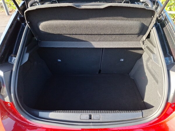Used Vauxhall Corsa 2022 for sale - 76066622: Photo 8