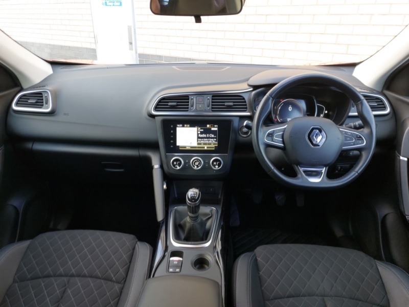 Used Renault Kadjar 2020 for sale - 77114732: Photo 2