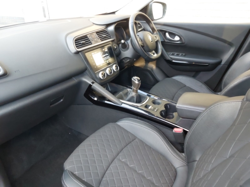 Used Renault Kadjar 2020 for sale - 77114732: Photo 5