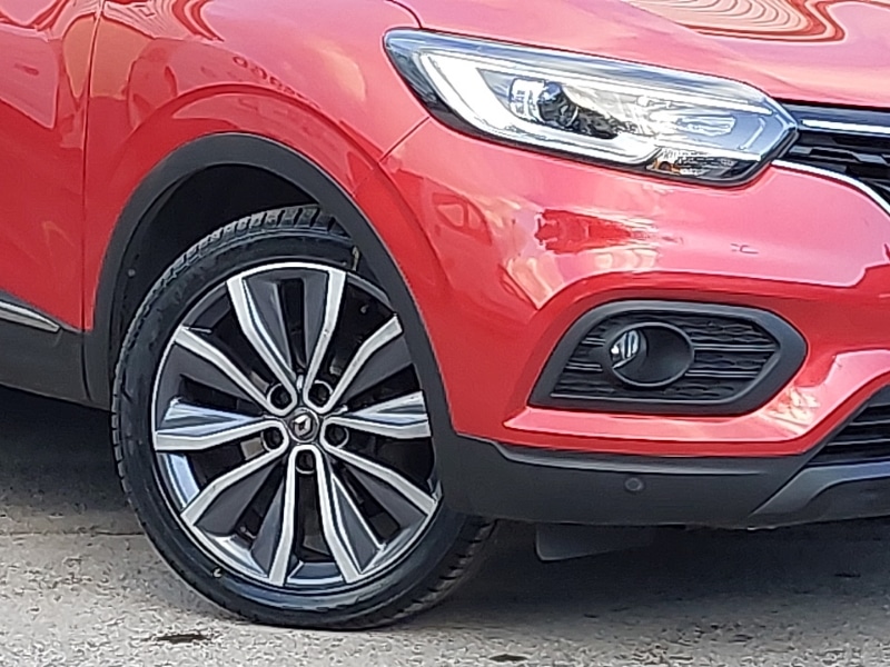 Used Renault Kadjar 2020 for sale - 77114732: Photo 9