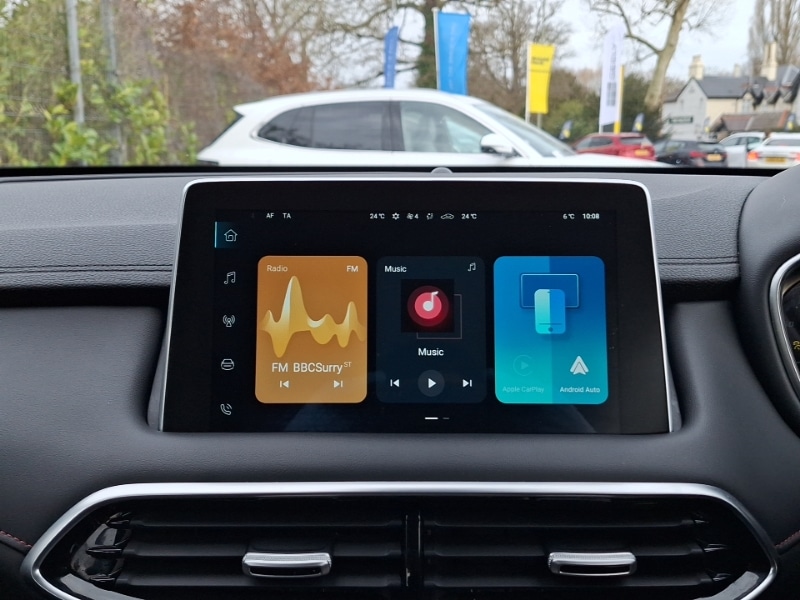 Used MG MG HS 2024 for sale - 77622988: Photo 10