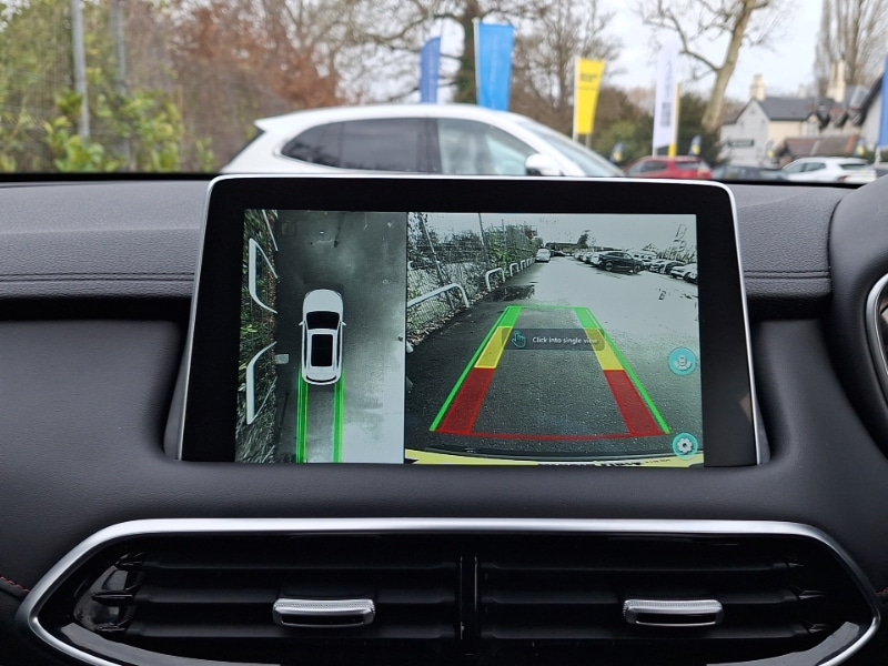 Used MG MG HS 2024 for sale - 77622988: Photo 11