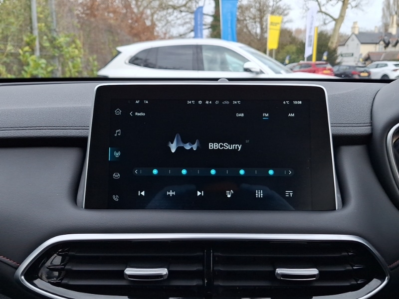 Used MG MG HS 2024 for sale - 77622988: Photo 12