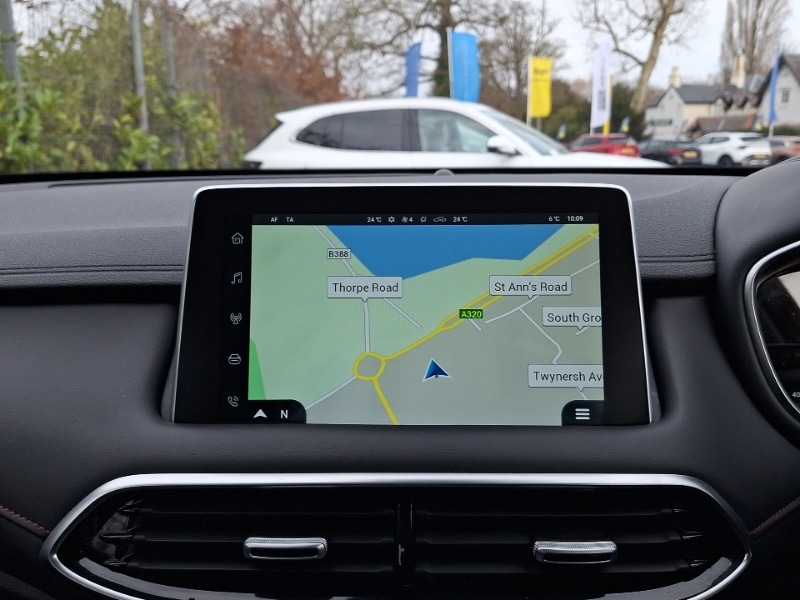 Used MG MG HS 2024 for sale - 77622988: Photo 13