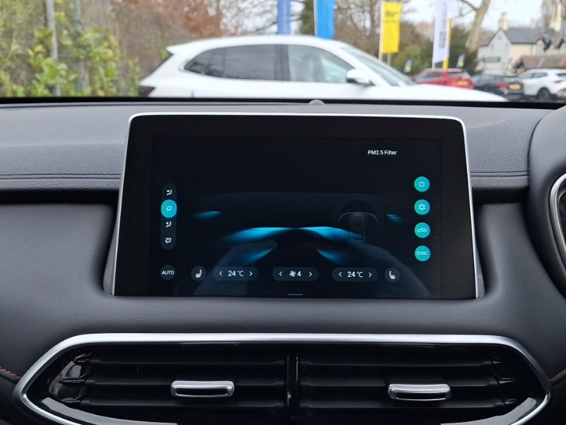 Used MG MG HS 2024 for sale - 77622988: Photo 14