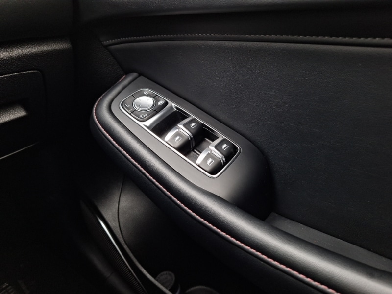 Used MG MG HS 2024 for sale - 77622988: Photo 17