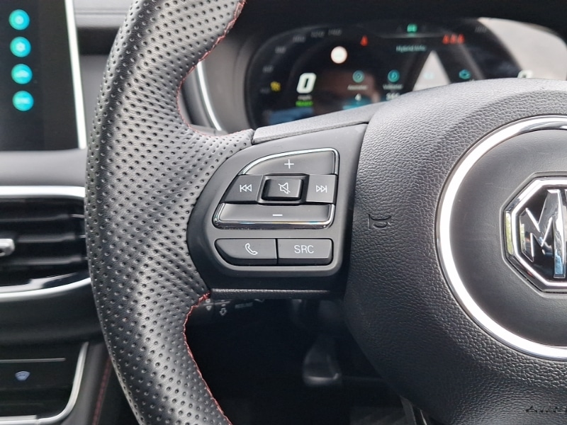 Used MG MG HS 2024 for sale - 77622988: Photo 18