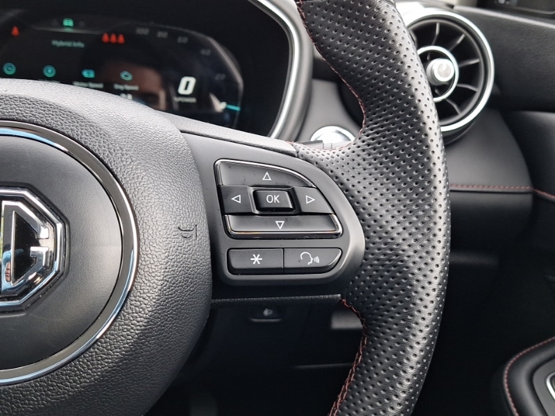 Used MG MG HS 2024 for sale - 77622988: Photo 19