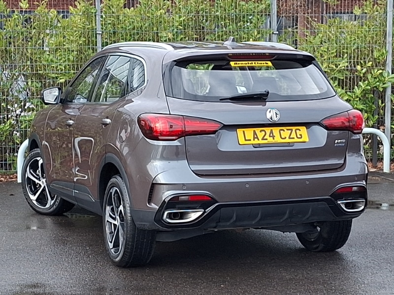 Used MG MG HS 2024 for sale - 77622988: Photo 3