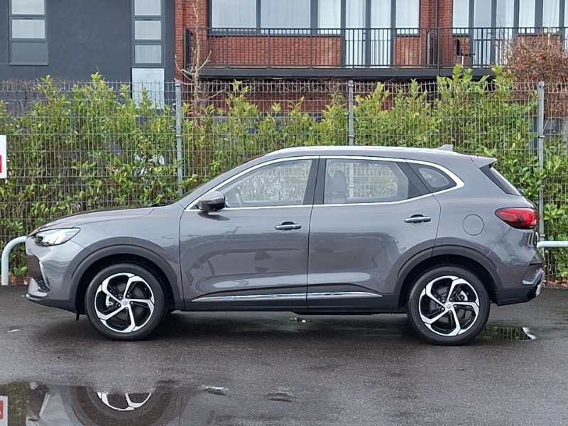 Used MG MG HS 2024 for sale - 77622988: Photo 4