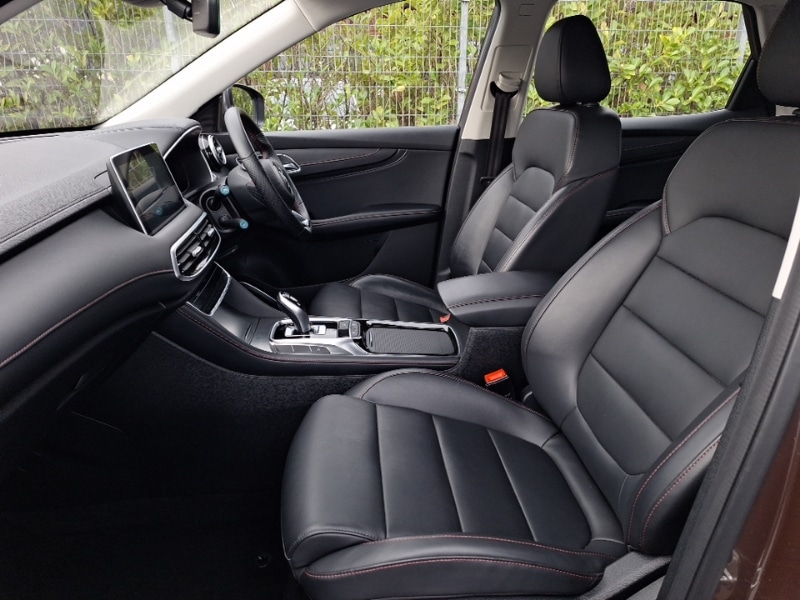 Used MG MG HS 2024 for sale - 77622988: Photo 5