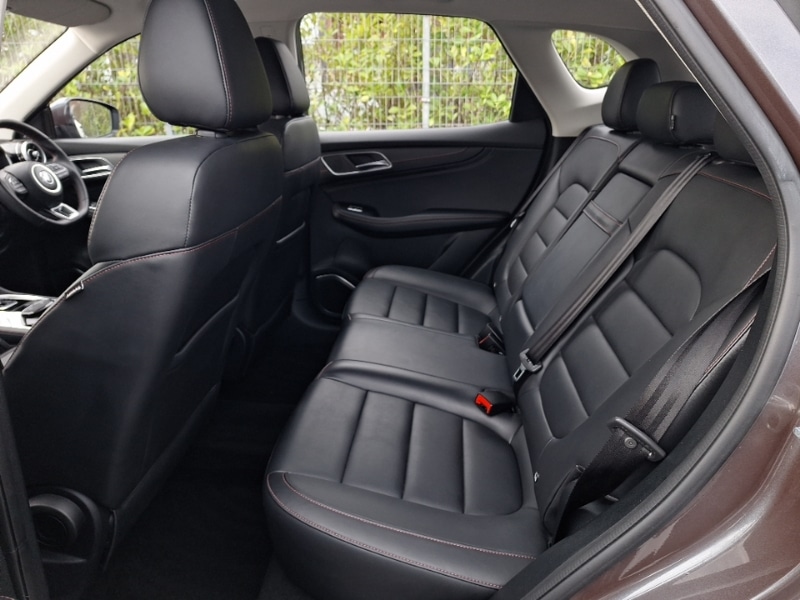 Used MG MG HS 2024 for sale - 77622988: Photo 6