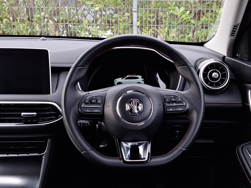 Used MG MG HS 2024 for sale - 77622988: Photo 7