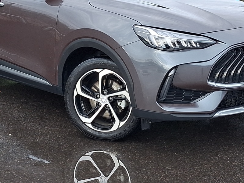 Used MG MG HS 2024 for sale - 77622988: Photo 9