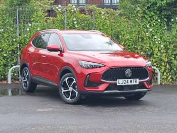 Used MG MG HS 2024 for sale - 74956867: Photo