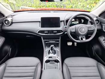 Used MG MG HS 2024 for sale - 74956867: Photo