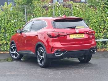 Used MG MG HS 2024 for sale - 74956867: Photo