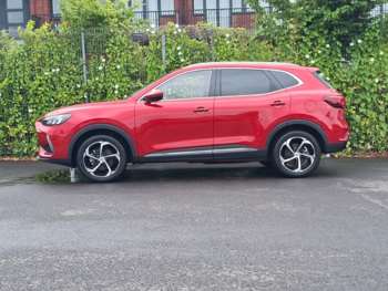 Used MG MG HS 2024 for sale - 74956867: Photo