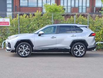 Used Suzuki Across 2023 for sale - 75129291: Photo