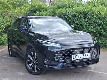 Used MG MG HS 2025 for sale - 79681590: Photo