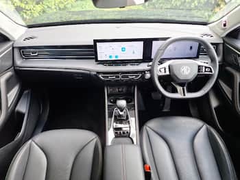 Used MG MG HS 2025 for sale - 79681590: Photo