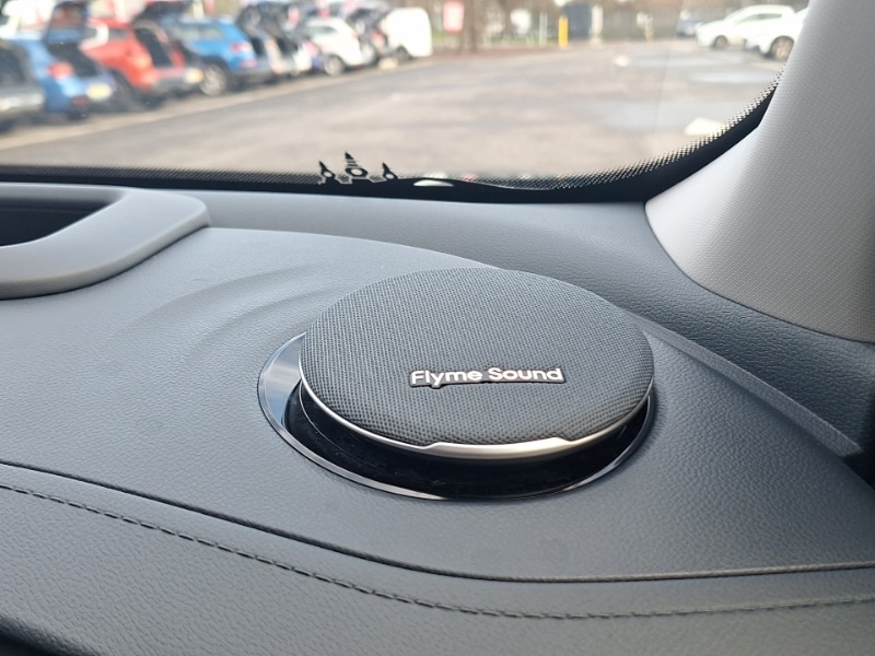 Used Geely Geely EX5 2025 for sale - 77325061: Photo 14