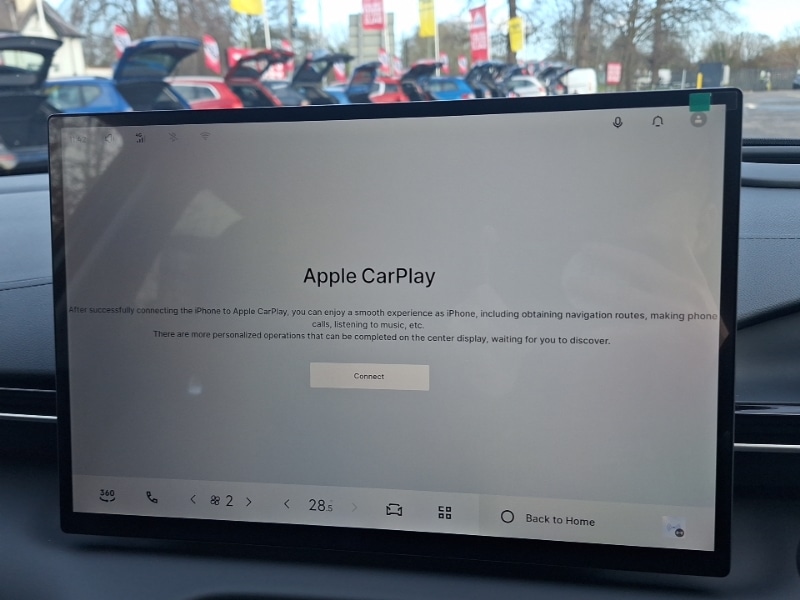 Used Geely Geely EX5 2025 for sale - 77325061: Photo 15