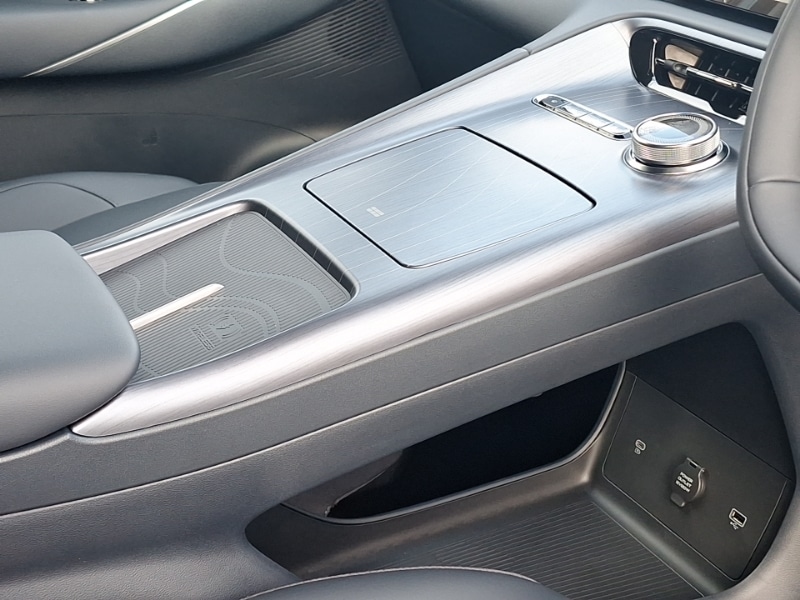 Used Geely Geely EX5 2025 for sale - 77325061: Photo 17